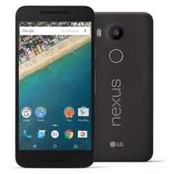 Замена дисплея на телефоне Google Nexus 5X в Орле